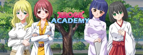 eroge academy